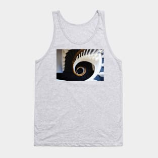 Circular Staircase 14 Tank Top